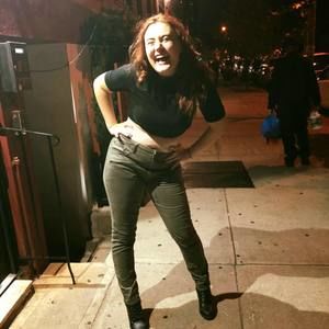 Meet your Posher, Maggie